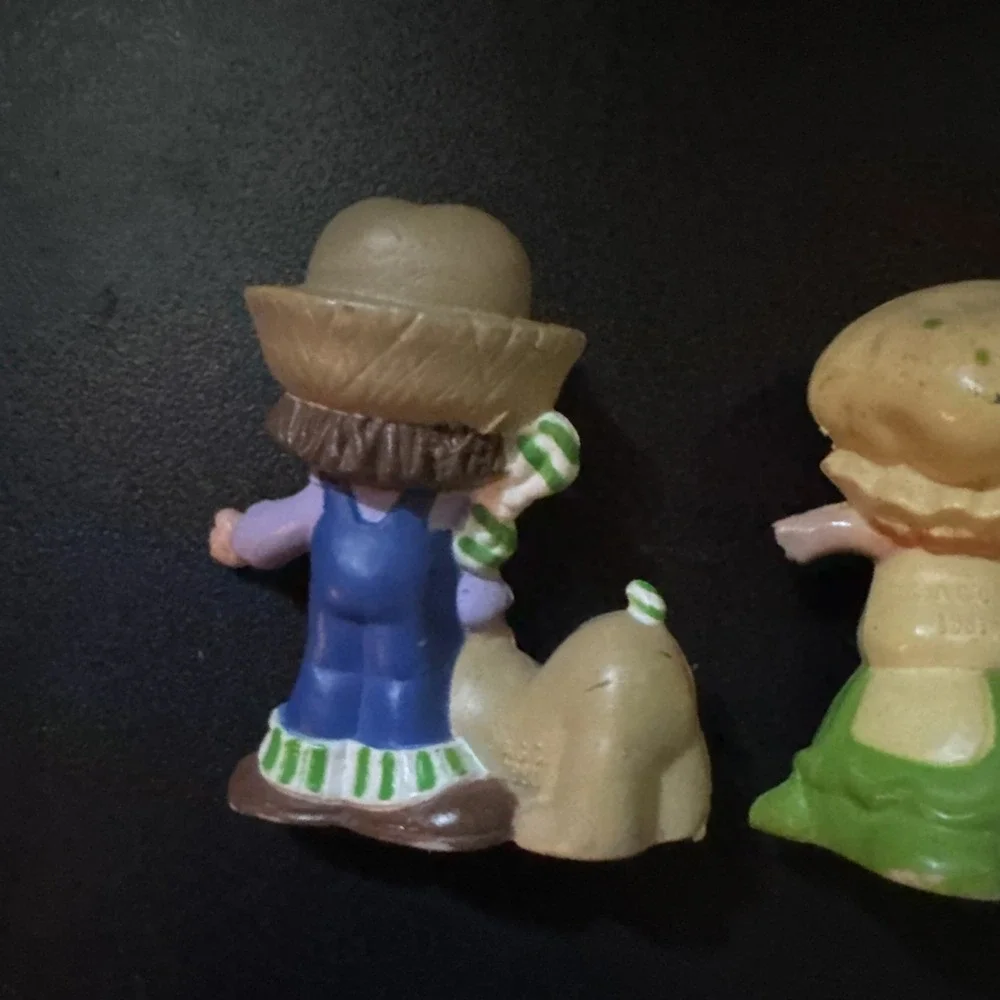 Kenner thanks looking